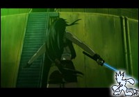 Final Fantasy VII: Last Order