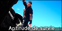 Aptitude : Survie