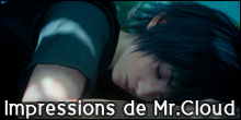 Platinum Demo : Final Fantasy XV - Impressions de Mr.Cloud