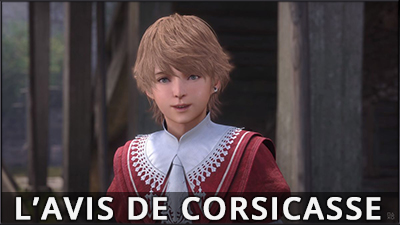 L'avis de Corsicasse