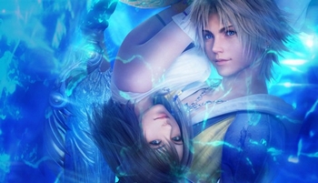 Final Fantasy X-2.5