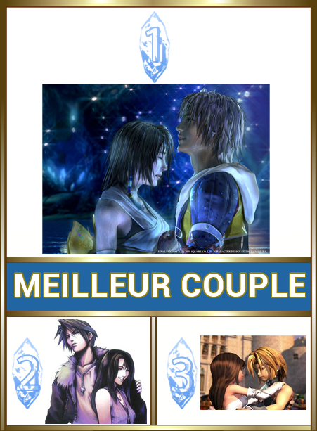 Meilleur couple