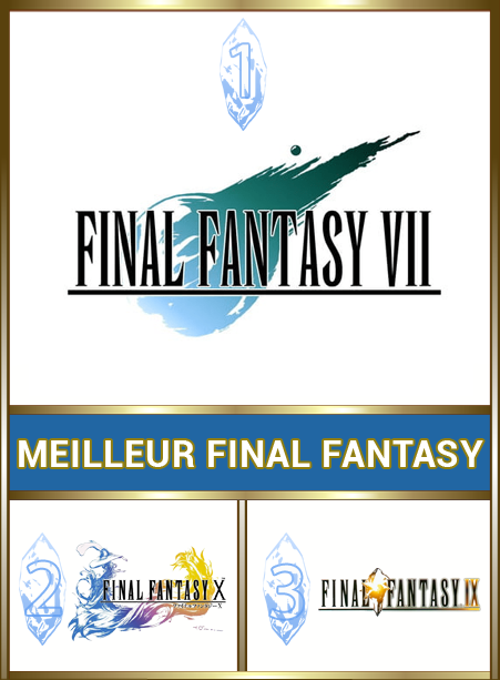 Meilleur FF