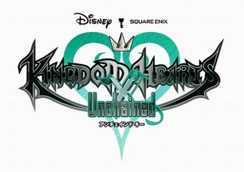 Kingdom Hearts Unchained chi