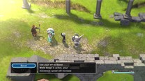 Lost Sphear