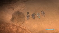 Lost Sphear