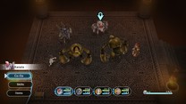 Lost Sphear