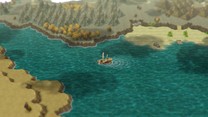 Lost Sphear