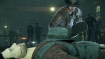 Murdered soul suspect