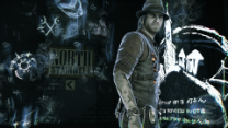 Murdered soul suspect