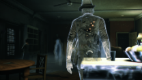 Murdered soul suspect