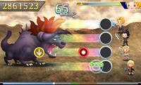 Theatrhythm Final Fantasy Curtain Call
