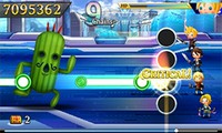 Theatrhythm Final Fantasy Curtain Call