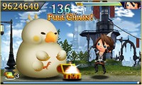 Theatrhythm Final Fantasy Curtain Call