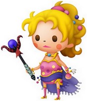 Theatrhythm Final Fantasy Curtain Call