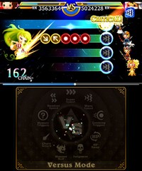 Theatrhythm Final Fantasy Curtain Call