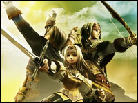 Valkyrie Profile 2: Silmeria