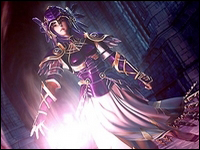 Valkyrie Profile 2: Silmeria