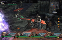 Valkyrie Profile 2: Silmeria