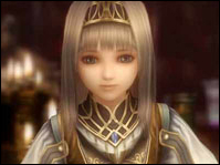 Valkyrie Profile 2: Silmeria