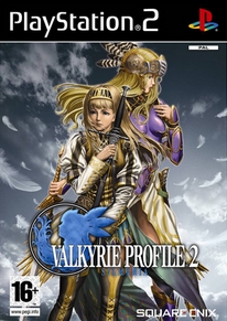 Valkyrie Profile: Lenneth
