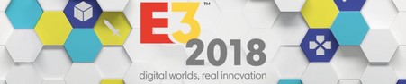 E3 2018