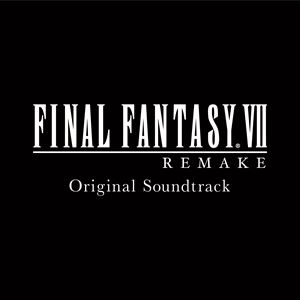 Final Fantasy VII OST