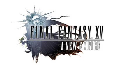 Final Fantasy XV