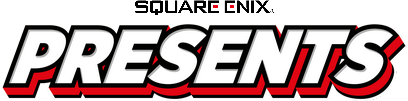 Square Enix Presents