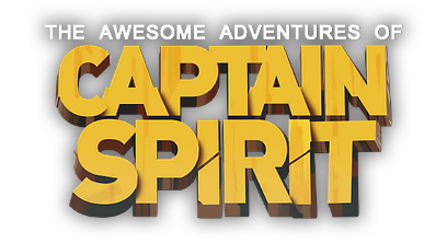 Captain Spirit