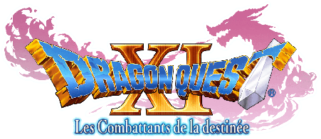 Dragon Quest XI