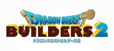 Dragon Quest Builders 2