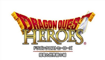 Dragon Quest Heroes