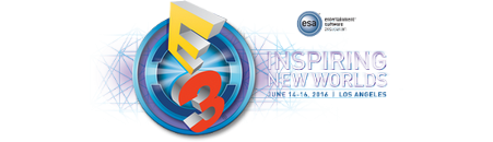 E3 2016