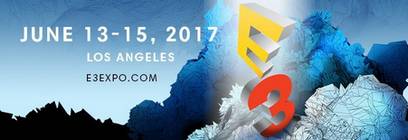 E3 2016