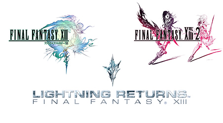 Final Fantasy XIII