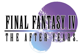 Final Fantasy IV: The After Years