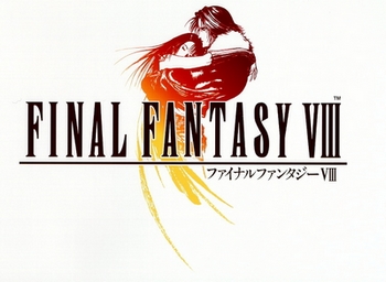 Final Fantasy VIII