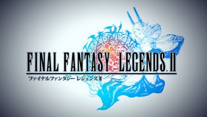 Final Fantasy Dimensions 2