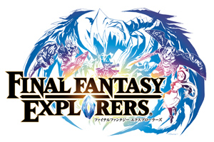 Final Fantasy Explorers