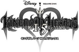 kingdom hearts