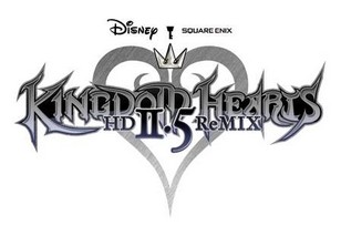 Kingdom Hearts HD 2.5 ReMIX