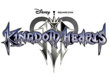 Kingdom Hearts III