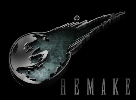 Final Fantasy VII Remake