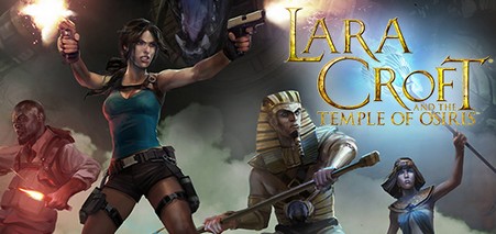 Tomb Raider
