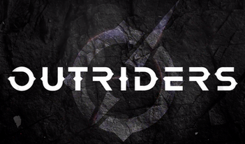 Outriders