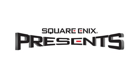 Square Enix Presents