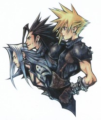 Final Fantasy VII