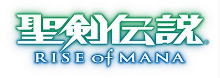 Rise of Mana