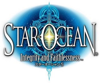 Star Ocean 5